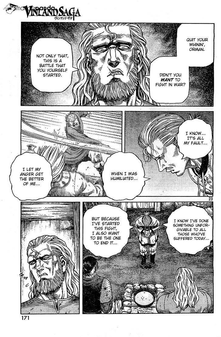 Vinland Saga, Chapter 94 image 23